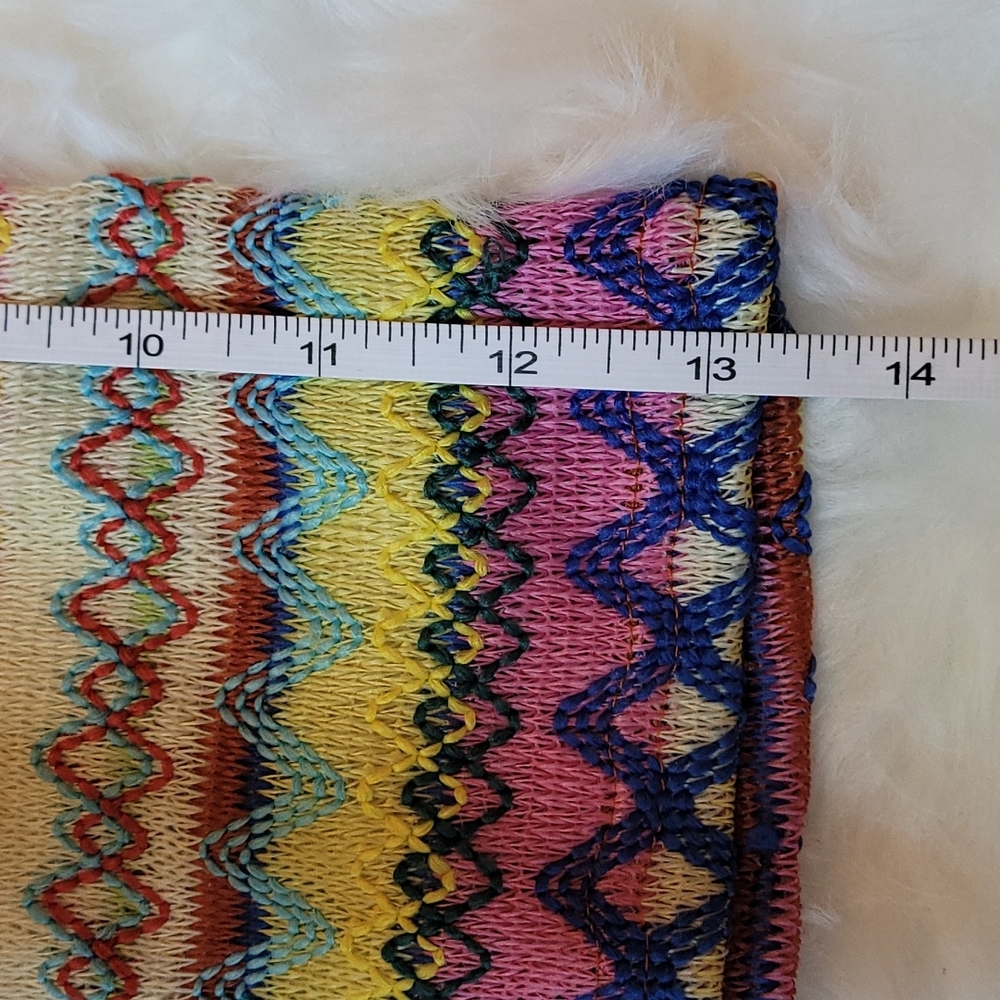 Multi skirt small - Picture 10 of 11